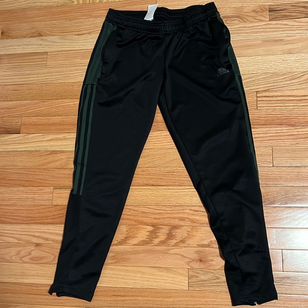 Adidas soccer pants